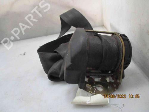 Used Front right belt tensioner VW POLO Coupe (86C, 80) 1.0 (45 hp) 24011596