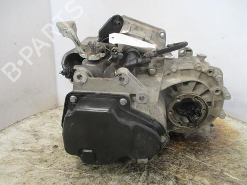 Gearbox SEAT IBIZA IV (6J5, 6P1) 1.2 TDI | BP24444296M3 