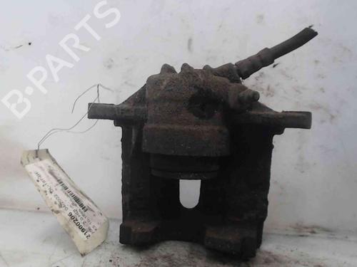 Used Right front brake caliper PEUGEOT 206 Hatchback (2A/C) 2.0 HDI 90 (90 hp) 19715825
