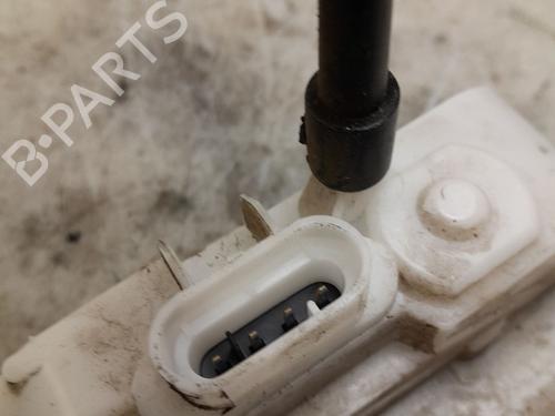 Front right lock CITROËN C3 I (FC_, FN_) 1.4 HDi | BP29493516C97 