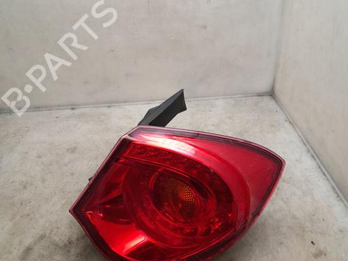 Used Right taillight Right taillight ALFA ROMEO GIULIETTA (940_) 1.4 TB (940FXA1A, 940FXT1A) (120 hp) 36309513 36309513