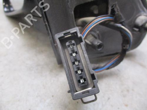 Left mirror VW POLO Variant (6V5) 1.4 | BP26638542C26 