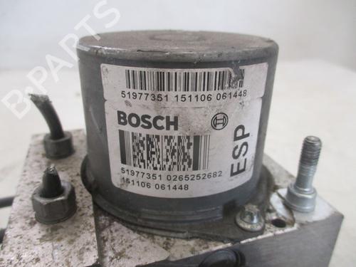 ABS pump FORD KA (RU8) 1.2 | BP34454637M43  - Image 5