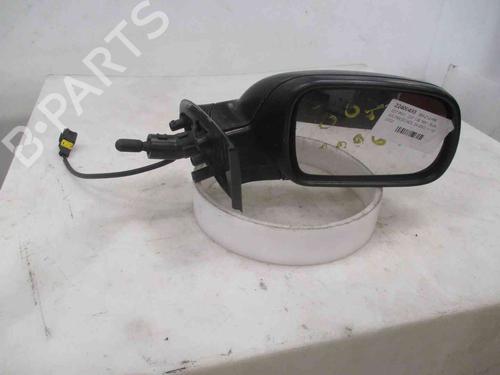 Used Right mirror PEUGEOT 307 (3A/C) [2000-2012]  26633523