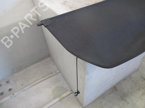 Rear parcel shelf RENAULT TWINGO III (BCM_, BCA_) 1.0 SCe 70 | BP40614372C85 - Image 2