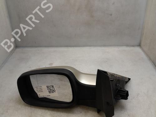 Used Left mirror RENAULT SCÉNIC II (JM0/1_) 1.5 dCi (JM1E, JM16) (106 hp) 31795652