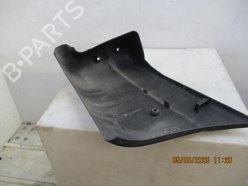 Corner bumper RENAULT MASTER II Bus (JD) 2.8 dTI | BP24156733C117 