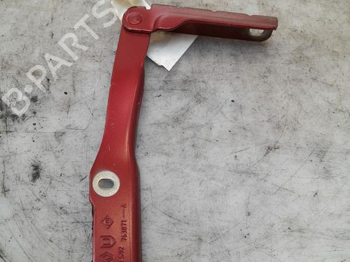Used Hinge/Door check strap Hinge/Door check strap DACIA SANDERO 1.5 dCi (88 hp) 35885599 35885599