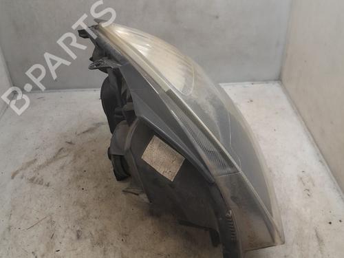 Left headlight RENAULT CLIO II (BB_, CB_) 1.2 16V (BB05, BB0W, BB11, BB27, BB2T, BB2U, BB2V, CB05,... | BP32199420C28