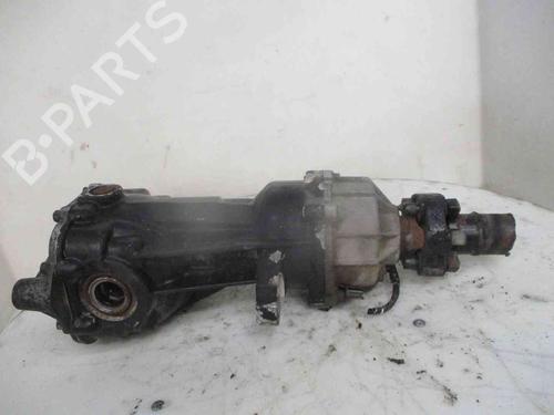 Rear differential HYUNDAI TUCSON (JM) 2.0 CRDi | BP19723312M24 