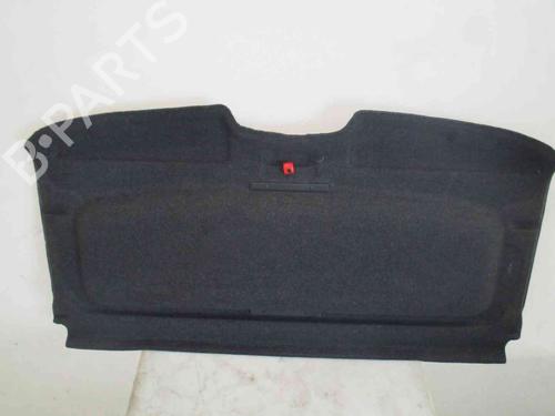 Rear parcel shelf PEUGEOT 308 I (4A_, 4C_) 1.6 HDi | BP19717526C85 