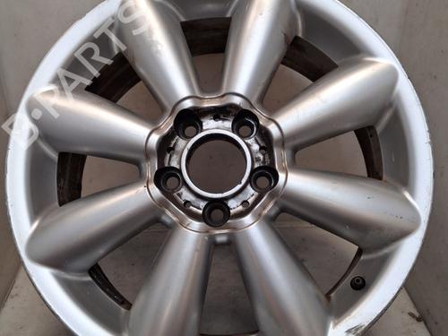 Used Rim Rim 36872426 36872426