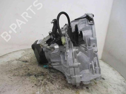 Gearbox DACIA SANDERO II 1.0 SCe 75 (B8JC, B8JD) | BP26628899M3 