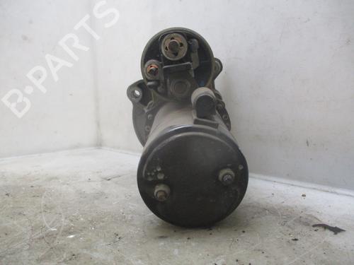 Startmotor VW UP! (121, 122, BL1, BL2, BL3, 123) 1.0 | BP26635839M8 