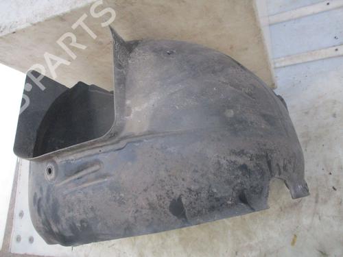 Wheel arch CITROËN C4 Picasso I MPV (UD_) 1.6 HDi | BP29467707C56 