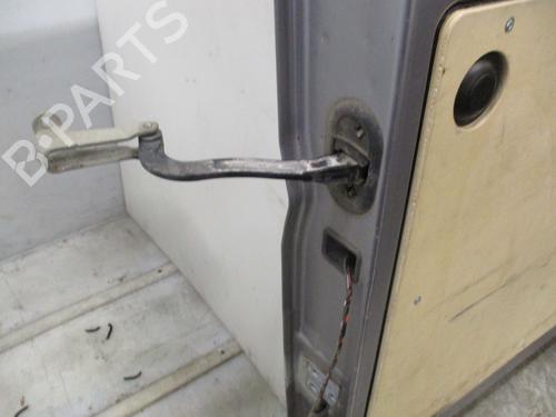 Right tailgate OPEL MOVANO C Van (U9) 2.2 D | BP30723401C77