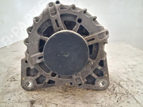 Dynamo Dynamo DACIA SANDERO II 1.0 SCe 75 (B8JC, B8JD, B8NC) (73 hp) 37594007 37594007