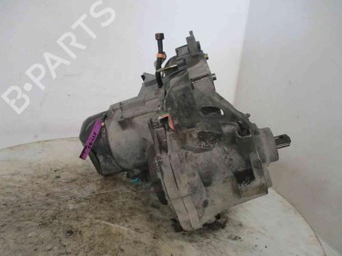 Gearbox SAAB 900 II Coupe 2.5 -24 V6 | BP24011619M3 