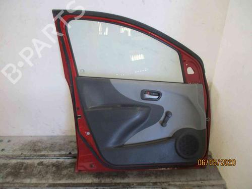 Left front door NISSAN PIXO (UA0) 1.0 | BP26622056C2 