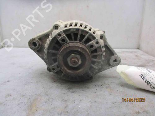 Used Alternator SUZUKI ALTO VI (FF) 1.1 (RF410) (63 hp) 19724200