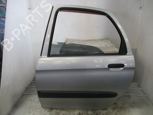 Used Left rear door CITROËN XSARA PICASSO (N68) 1.6 HDi (109 hp) 24013199