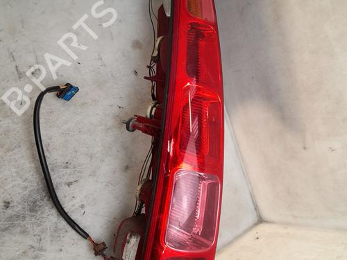 Used Left taillight CITROËN C8 (EA_, EB_) 2.0 HDi (120 hp) 29413743
