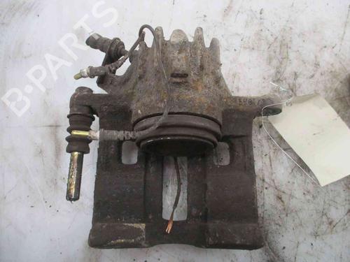 Bremssattel links vorne für PEUGEOT 406 (8B) 1.6 (88 hp) 19712207