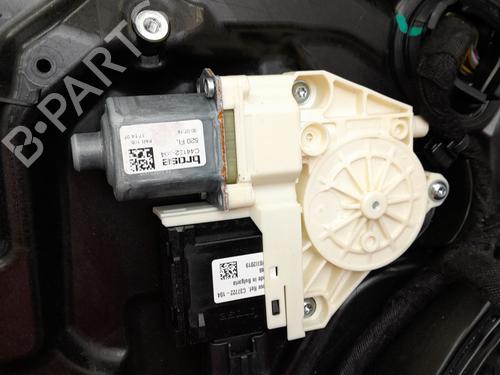 Rudehejsemekanisme Højre foran JEEP RENEGADE SUV (BU, B1, BV) 1.0 T-GDi | BP29928944C23