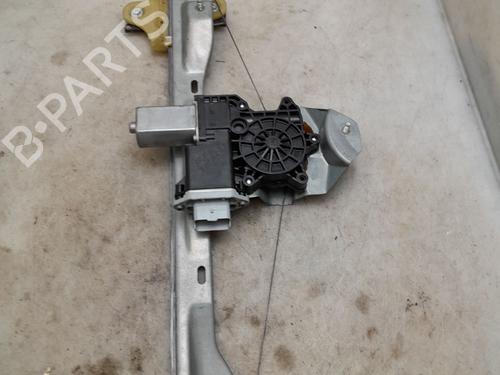 Rudehejsemekanisme ventre foran Rudehejsemekanisme ventre foran RENAULT TWINGO III (BCM_, BCA_) 1.0 SCe 65 (BCMJ) (65 hp) 34528120 34528120