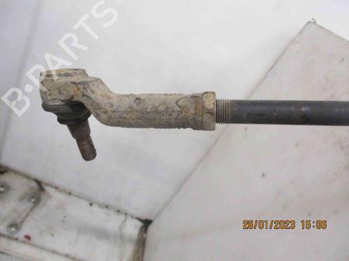Steering rack FORD MONDEO IV (BA7)  | BP26628297M22 