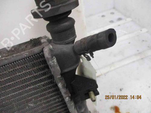 Køler FORD MONDEO III (B5Y) | BP26622263M31