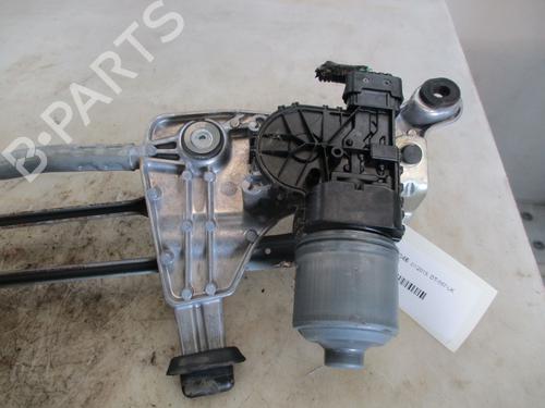 Front wipers mechanism PEUGEOT 308 II (LB_, LP_, LW_, LH_, L3_) 1.6 HDi 100 | BP29317623C83 