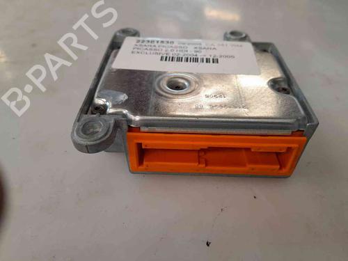 ECU airbags FIAT ULYSSE (179_) 2.2 JTD | BP26631275M53 