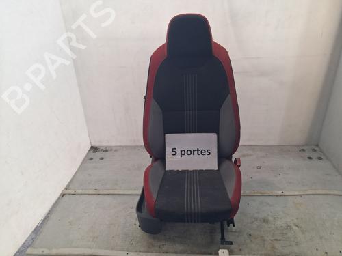 Sæde højre fortil Sæde højre fortil 39452316 39452316