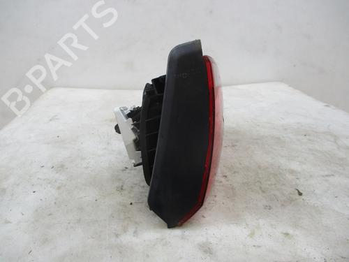 Left tailgate light VW GOLF VII (5G1, BQ1, BE1, BE2) 1.4 TSI | BP24971051C79 