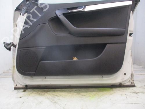 Right front door AUDI A3 (8P1) 1.6 | BP25590993C3 