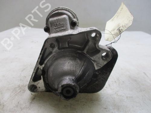 Starter RENAULT MEGANE III Hatchback (BZ0/1_, B3_) 1.5 dCi (BZ0C) | BP31029152M8