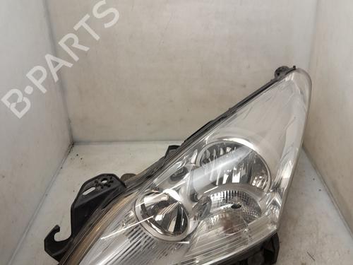 Scheinwerfer links für Scheinwerfer links PEUGEOT 5008 (0U_, 0E_) 1.6 HDi (110 hp) 34355873 34355873