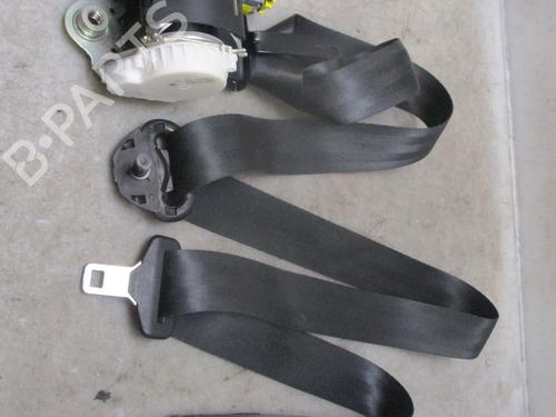 Used Front right belt tensioner FORD FIESTA VI (CB1, CCN) 1.4 TDCi (70 hp) 26638103