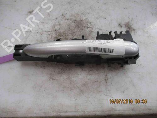 Used Front right exterior door handle RENAULT MEGANE II Estate (KM0/1_) 1.5 dCi (KM02, KM13) (101 hp) 19711401