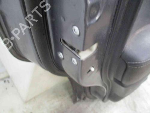 Left rear door CITROËN C-CROSSER (VU_, VV_) 2.2 HDi | BP26633969C4 