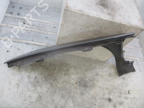 Right front fenders RENAULT LAGUNA II (BG0/1_) 2.0 dCi (BG1T) | BP29413750C42 