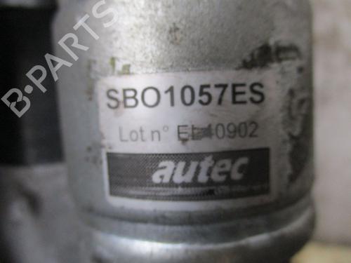Startmotor RENAULT CLIO III (BR0/1, CR0/1) | BP30650939M8