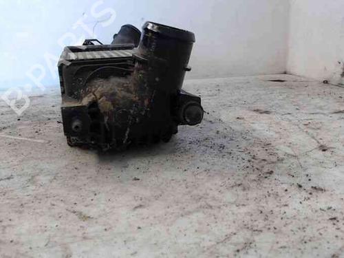 Intercooler PEUGEOT 407 SW (6E_, 6D_) 1.6 HDi 110 | BP19712939M30 