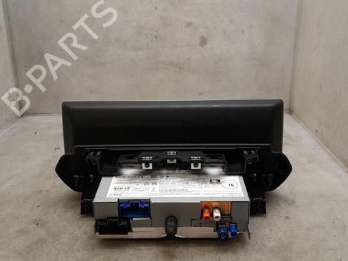 Display PEUGEOT 208 II (UB_, UP_, UW_, UJ_) e-208 | BP29182761C48 