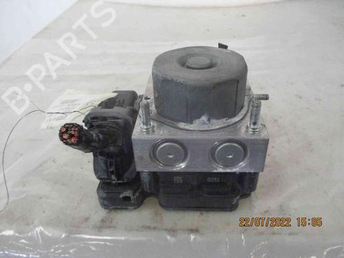 Pompe ABS RENAULT CLIO IV (BH_) 1.2 TCe 120 (BHAU) (118 hp) 19740380