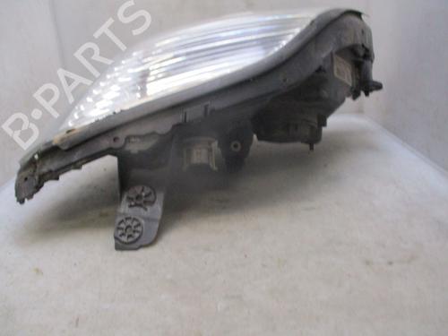 Left headlight RENAULT SCÉNIC I MPV (JA0/1_, FA0_)  | BP26638039C28 