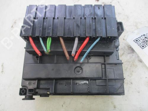 Fuse box CITROËN C4 I (LC_) 1.6 HDi | BP34045777E1 - Image 6