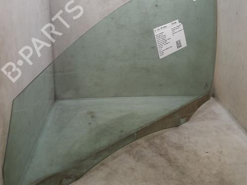 Used Front left door window VW GOLF VI (5K1) [2008-2014]  29871449