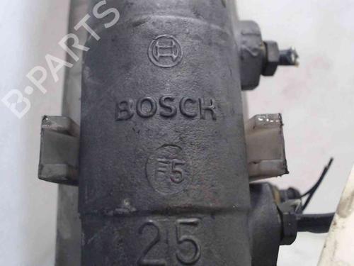 Brake master cylinder CITROËN JUMPER II Van 2.2 HDi 100 | BP20203149M77 